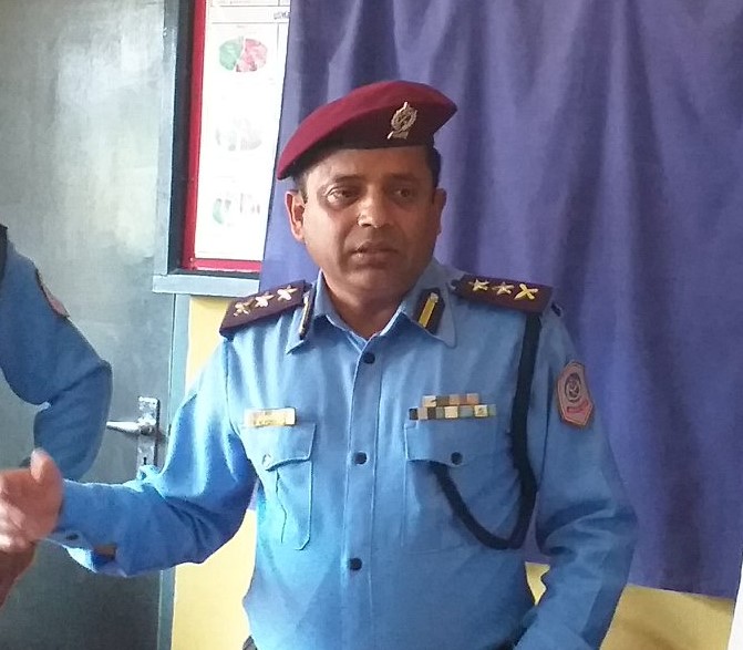 Sajilo Khoj